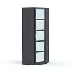Шкаф угловой Токио СМ-01 BMS - Фото 3