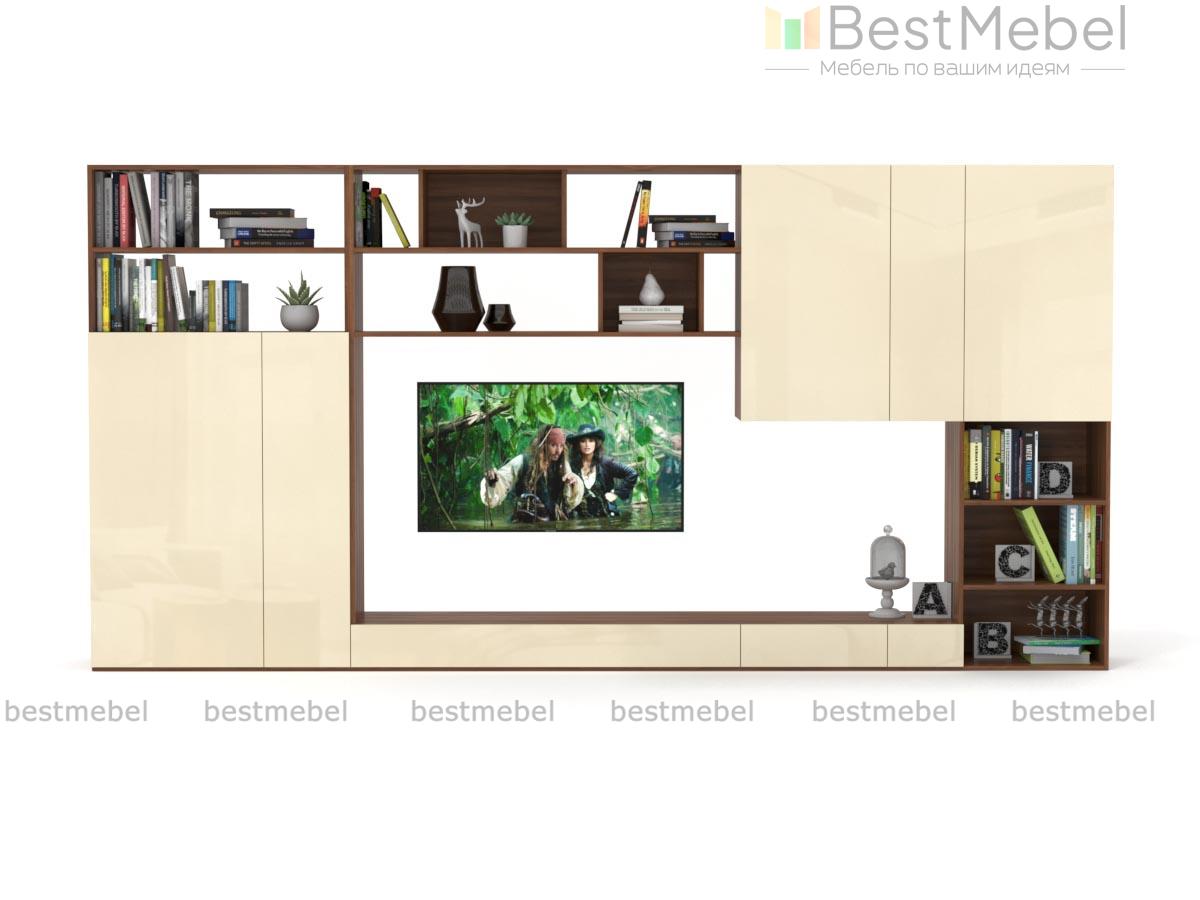 Гостиная Париж 343 BMS - Фото