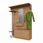 Прихожая Эридан-3.7 BMS - Фото 1