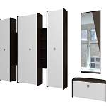 Прихожая Монро 20 BMS - Фото 1