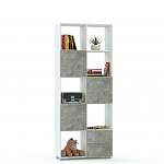 Стеллаж Квинта 6 BMS - Фото 2