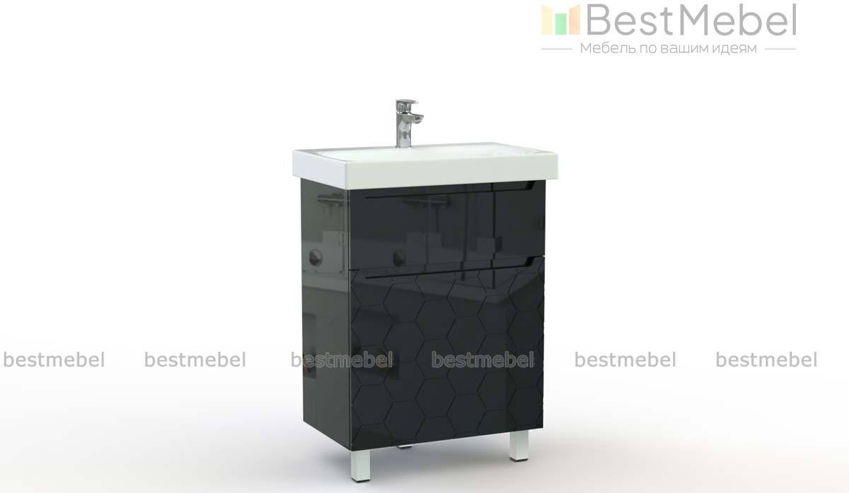 Тумба для ванной Атлас 8 BMS - Фото