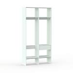 Стеллаж для одежды Мирта 42 BMS - Фото 4