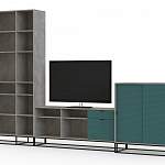 Стенка Пиксель 18 BMS - Фото 5