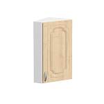 Шкаф верхний торцевой Настя BMS - Фото 10