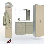 Прихожая Деметра 17 BMS - Фото 2