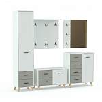 Прихожая Династия 17.2 BMS - Фото 2