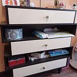 Комод Морада BMS - Фото от клиента