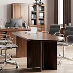 Кабинет руководителя Мирма 5 BMS - Фото 3