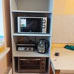 Стеллаж Финнби Finnby - Фото от клиента