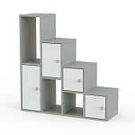 Лестница для кровати Розали 1 BMS - Фото 5