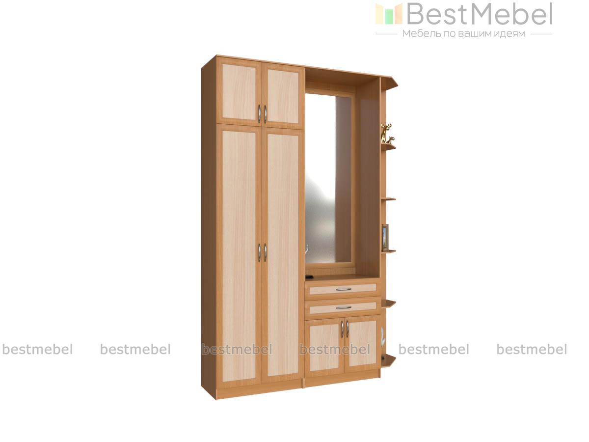 Прихожая Алена 7 BMS - Фото