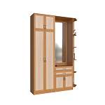 Прихожая Алена 7 BMS - Фото 3