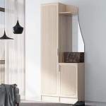 Прихожая Сопрано ВТ 3998 BMS - Фото 10