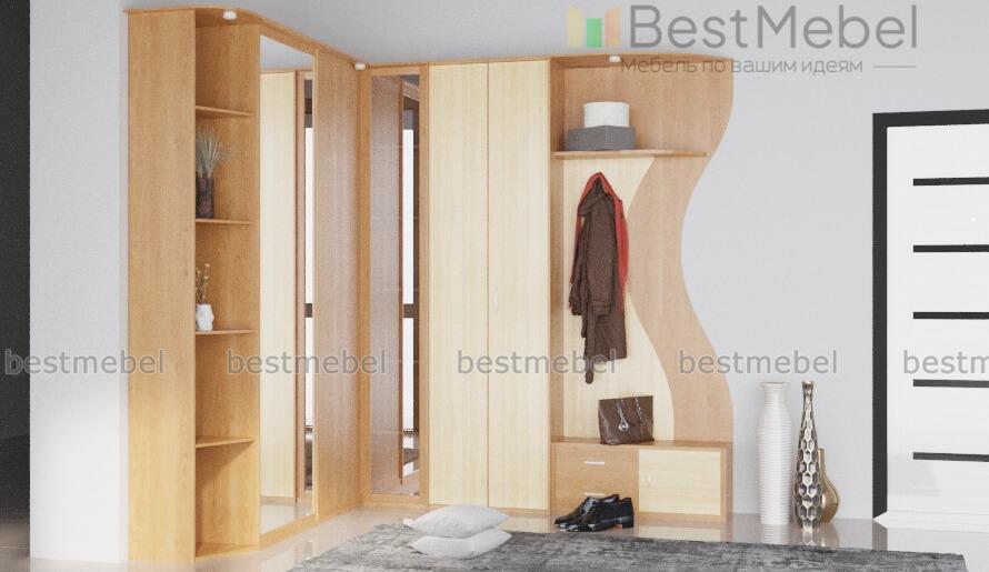 Прихожая Марс 20 BMS - Фото