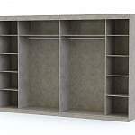 Шкаф-купе Торонто 33 BMS - Фото 21