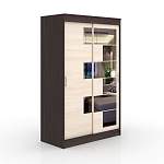 Шкаф-купе Элегант 3 BMS - Фото 4