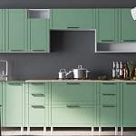 Кухня Ульяна 4 BMS - Фото 2