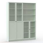 Шкаф Билли Оксберг Billy Oxberg 34 - Фото 11