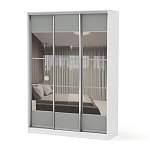 Шкаф-купе Звездочёт-6 BMS - Фото 12