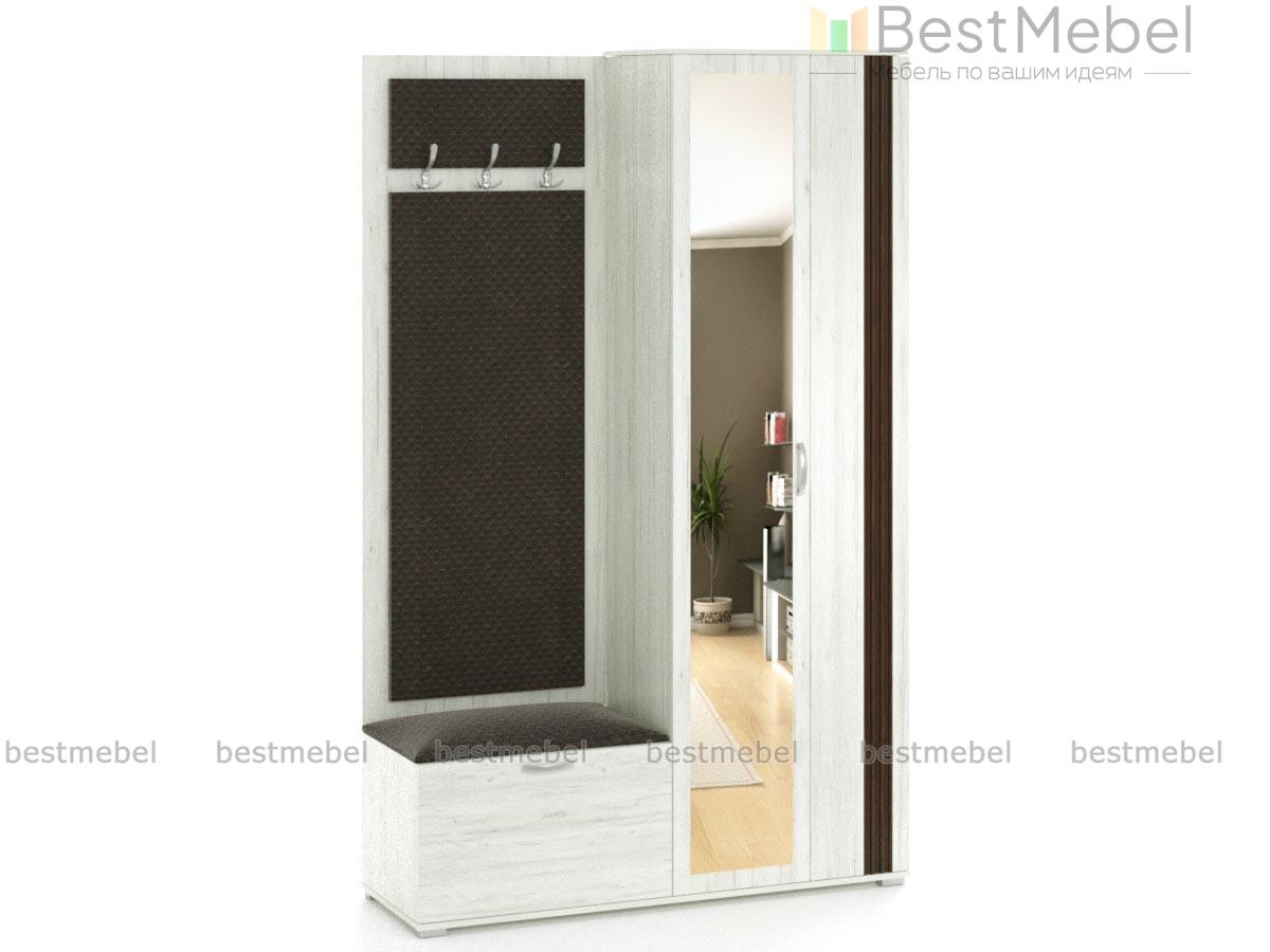 Прихожая Лирана BMS - Фото