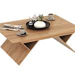 Стол журнальный Nanos BMS - Фото 2