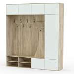 Прихожая Колетт 10 BMS - Фото 1