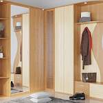 Прихожая Марс 20 BMS - Фото 1