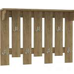 Вешалка Алиса 2 BMS - Фото 3