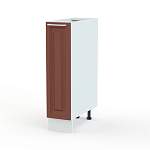 Шкаф нижний бутылочница Европа BMS - Фото 4