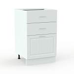 Тумба напольная Николь 3я BMS - Фото 3