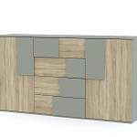 Комод Эльстра 1 BMS - Фото 5