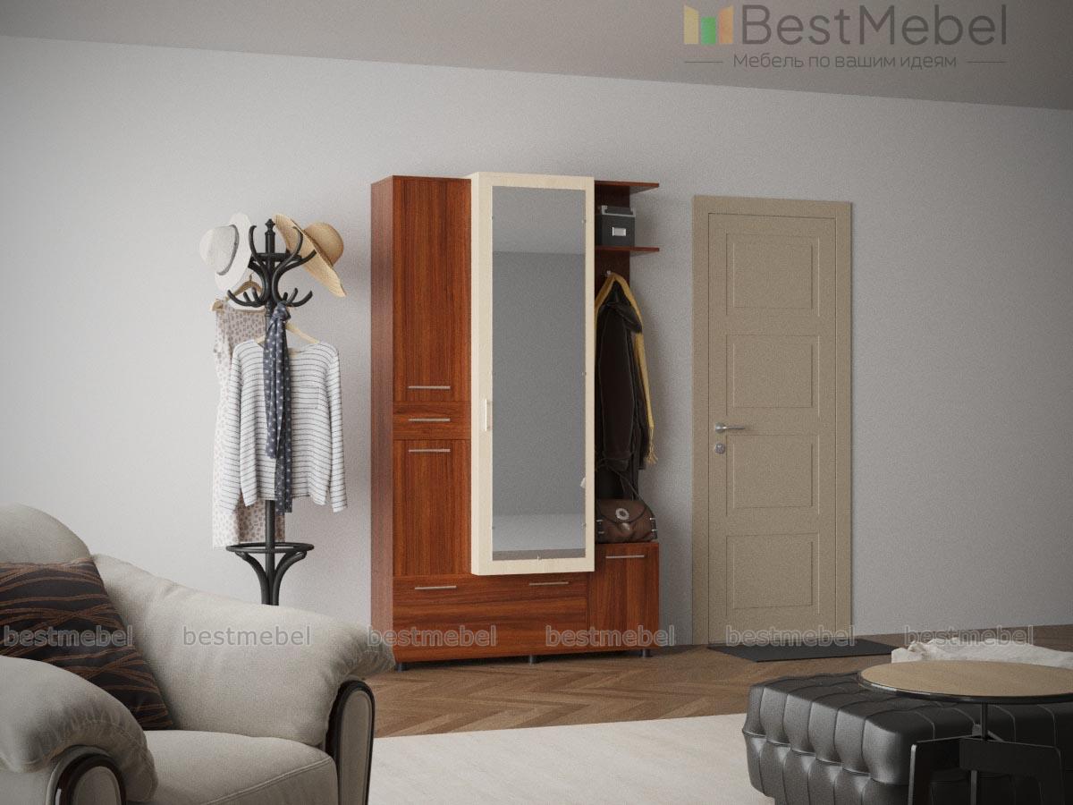 Прихожая Медея BMS - Фото