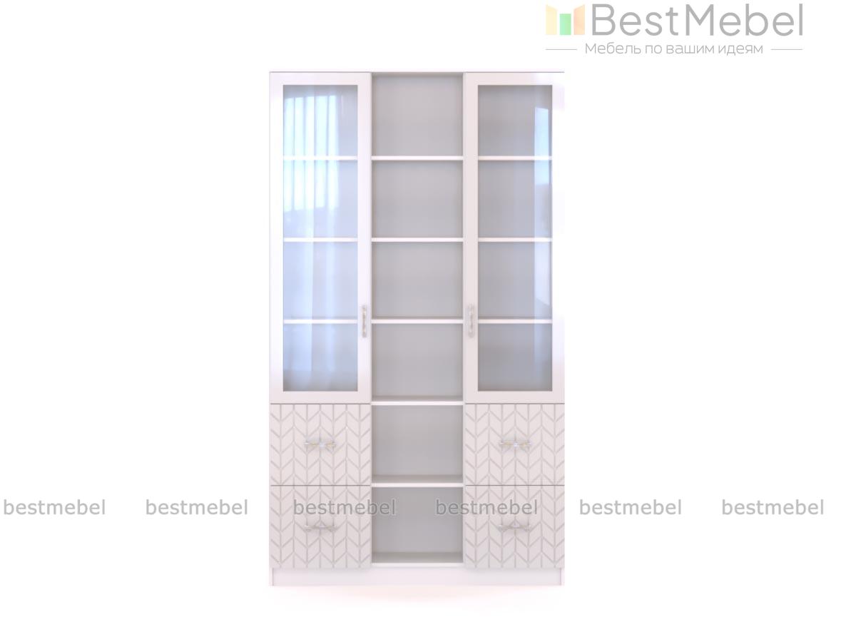 Стеллаж Изабель 9 BMS - Фото