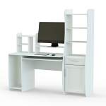 Компьютерный стол Магнат BMS - Фото 1