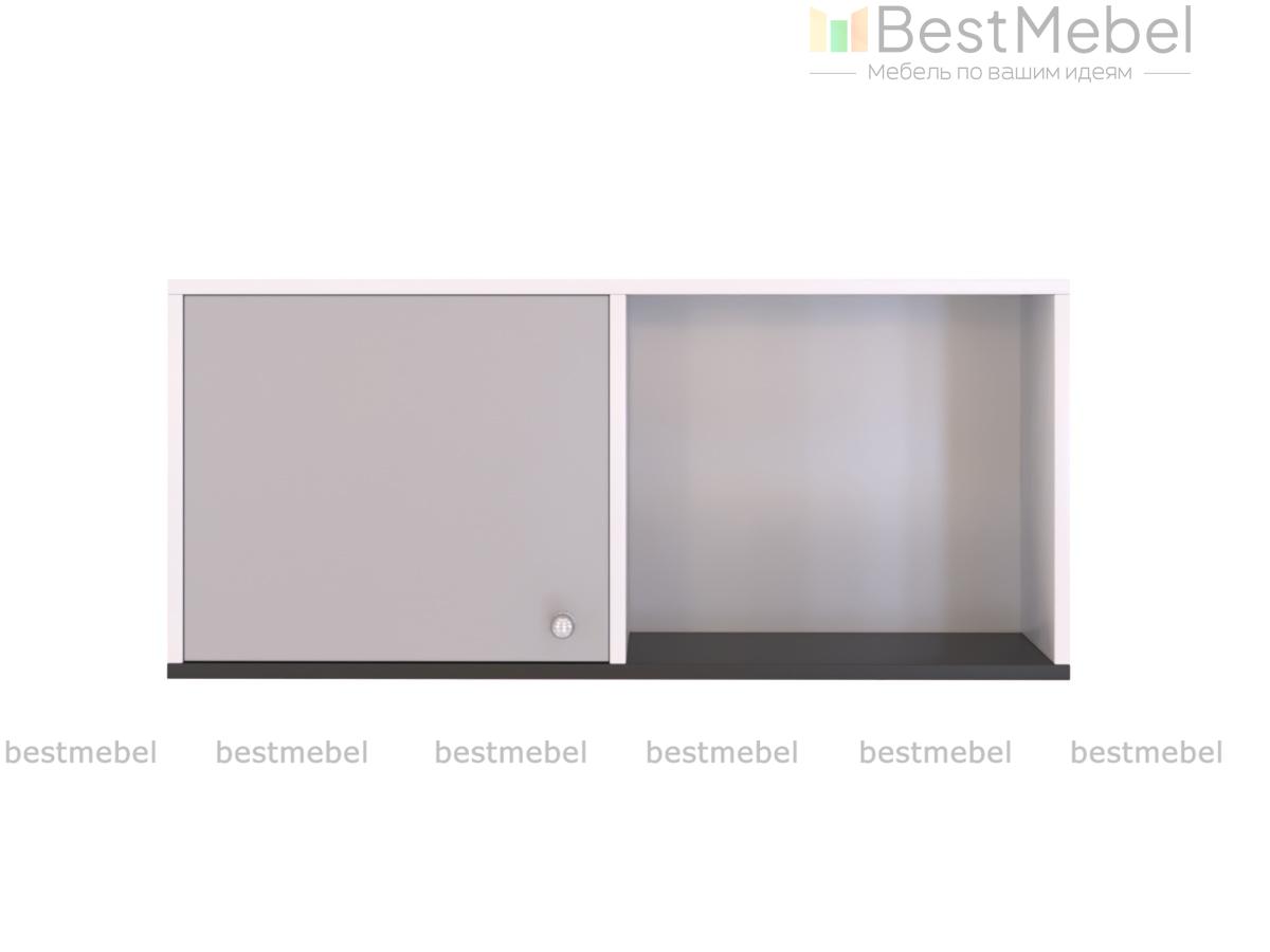 Полка Чарлстон 2 BMS - Фото