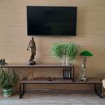 Тумба под ТВ Дарси 19 BMS - Фото от клиента