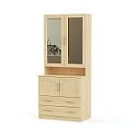 Трюмо Карлос 028 BMS - Фото 4