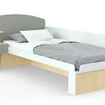 Кровать T-L-22 Ed BMS - Фото 4