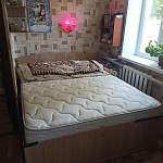 Кровать Светлана 28 BMS - Фото от клиента