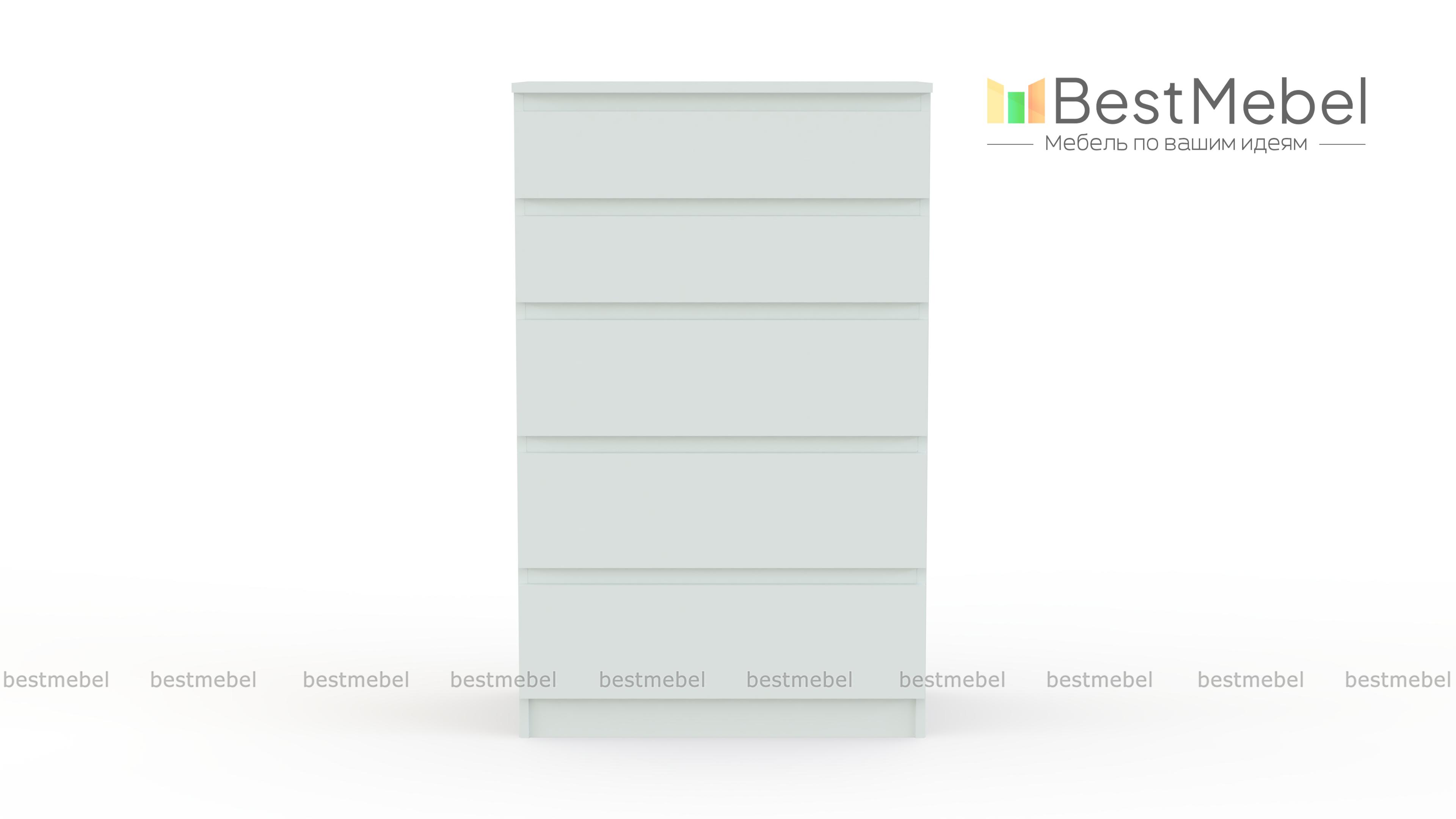 Комод Куллен Kullen 1 - Фото