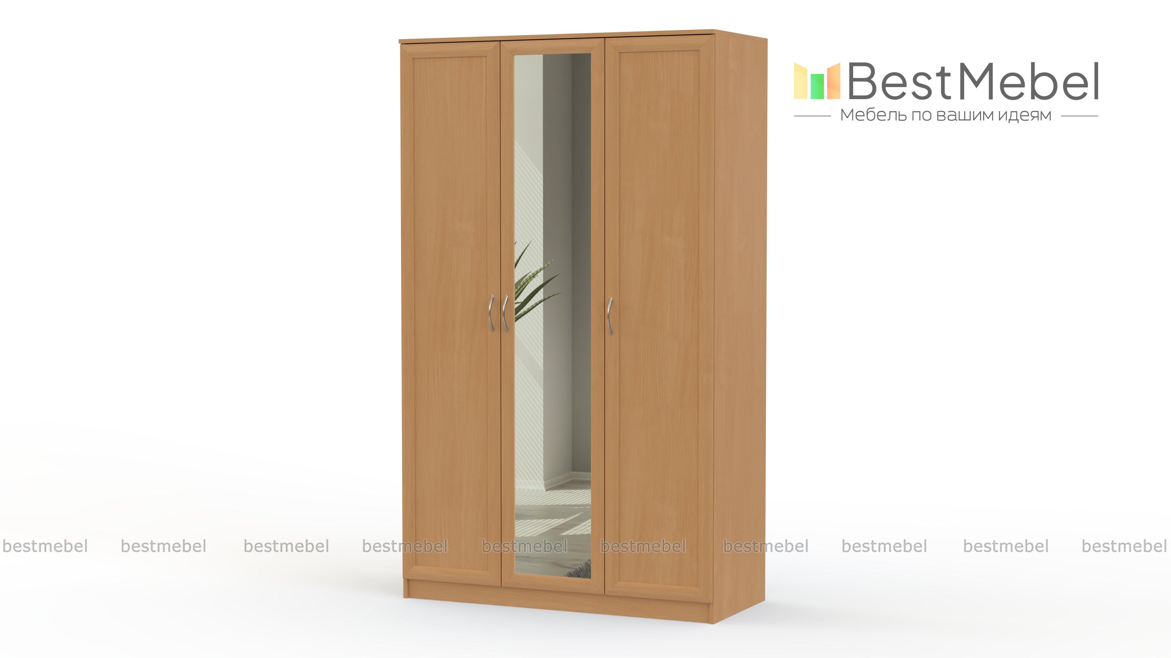 Шкаф Вектор-9 BMS - Фото