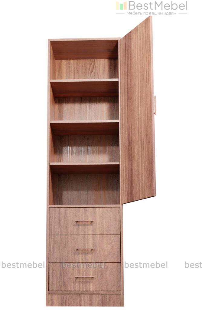 Шкаф П-01 BMS - Фото