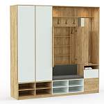 Прихожая Немезида 11 BMS - Фото 2