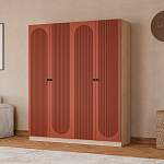 Шкаф распашной Рене 26 BMS - Фото 13