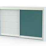 Комод-купе Side BMS - Фото 5