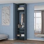 Стеллаж для одежды Мирта 75 BMS - Фото 26