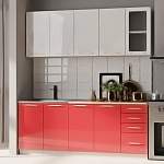 Кухонный гарнитур Алиса 3 BMS - Фото 1