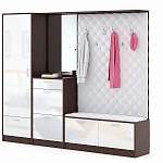 Прихожая Премиум 1.36 BMS - Фото 1