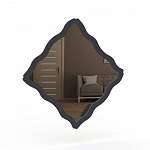 Зеркало настенное Тиффани BMS - Фото 2